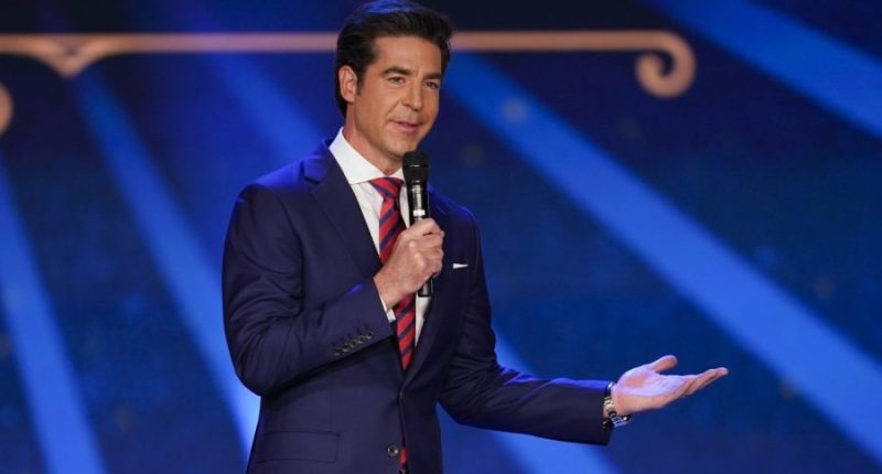 Fox News host defends RFK Jr. swimming in Rock Creek: 'That creek looks clean'