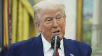 Freed Israeli hostage says he was treated 'better' after Trump win