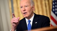 From Biden to RBG, Democrats feel the anguish of age