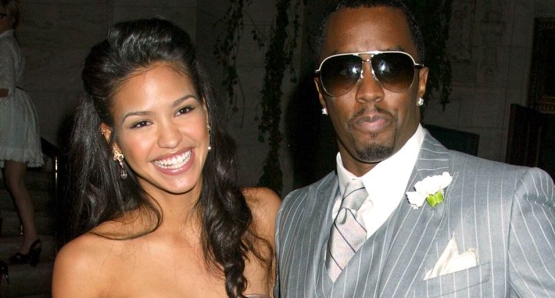 Full breakdown of Diddy's relationship with Cassie