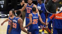 Game 5 question facing Knicks that could make or break season