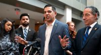 Garcia becomes first Democrat to run for House Oversight ranking member