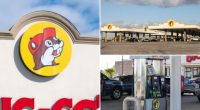 Gas station chain Buc-ee's to open first locations in new states