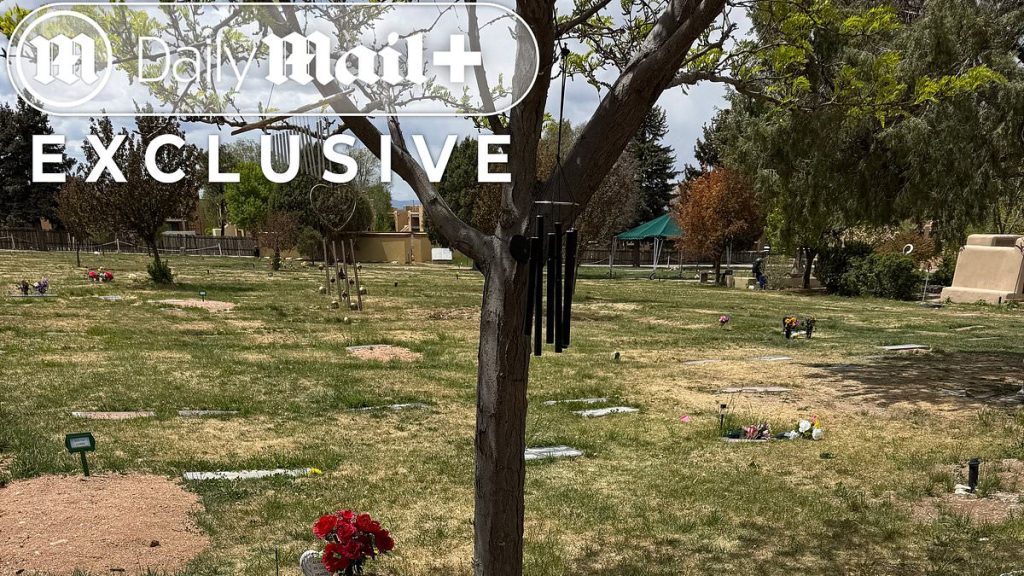 Gene Hackman's secret burial and unmarked grave revealed