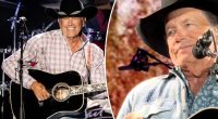 George Strait brings fans to tears during emotional moment at Philadelphia concert
