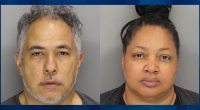 Georgia Teacher & Wife Facing Felonies After Allegedly Abusing 4 Children for Over a Year, Withholding Food and Restroom