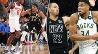 Giannis Antetokounmpo's curious 'New York' comment amid Bucks uncertainty