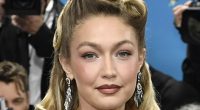 Gigi Hadid makes rare remarks about Bradley Cooper romance at Met Gala