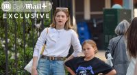 Gigi Hadid's 'close bond' with Bradley Cooper's daughter Lea, 8