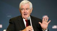 Gingrich praises Trump for extending olive branch to Syria