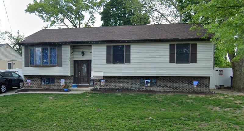 Girl escapes house of horrors where she was held captive for years