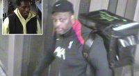 Good Sam straphanger pummeled unconscious, then has pockets picked -- twice -- on NYC train