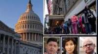 Gov. Kathy Hochul, Dem state leaders will be hauled to DC, face congressional grilling over pro-migrant sanctuary polices