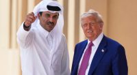 Greed is good for Trump and the rest of his gang