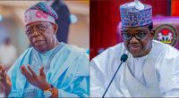 Group rejects alleged ₦200m bribe to protest against Tinubu, Matawalle
