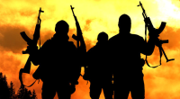 Gunmen k!ll retired police officer and two others in Plateau attack