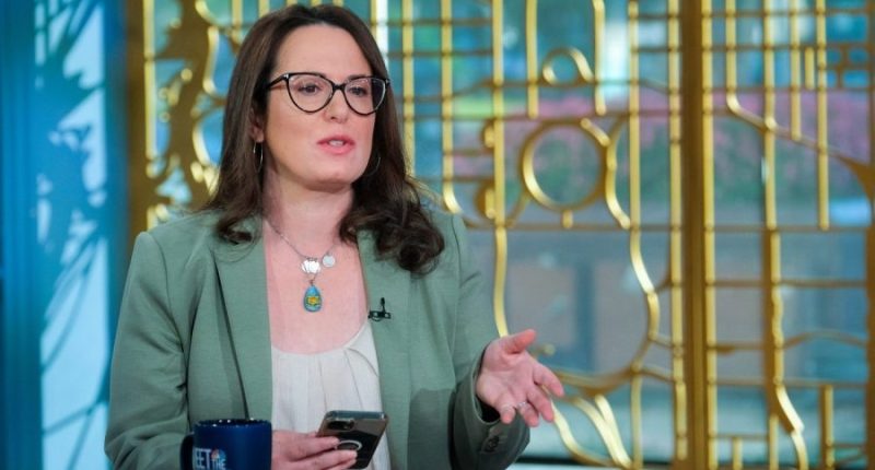 Haberman: Threat to nix habeas corpus just a way to ‘intimidate courts,’ ‘scare migrants’
