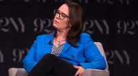 Haberman: Trump officials ‘happy’ about Musk’s departure