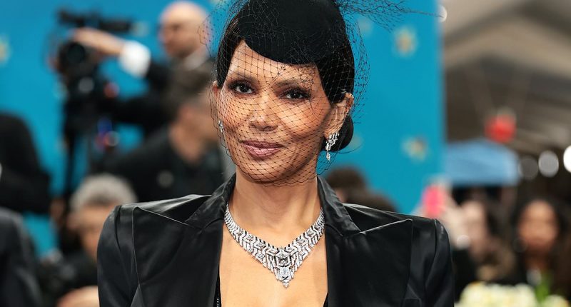 Halle Berry, 58, shocks as she exposes pubic area at Met Gala