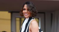 Halle Berry leads Cannes Film Festival 2025 WORST DRESSED list