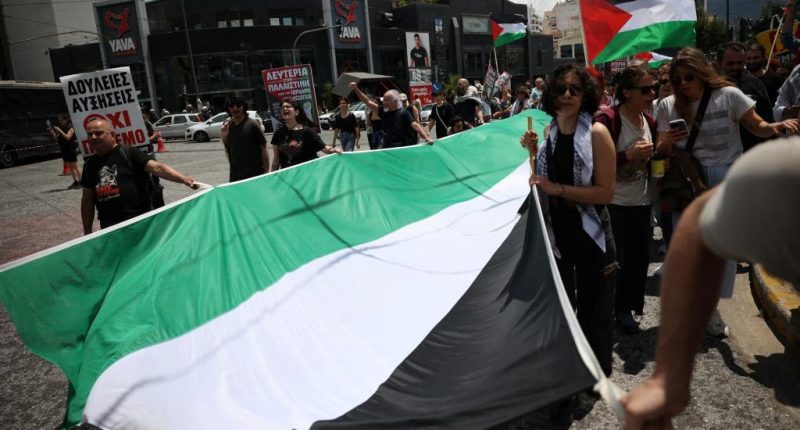 Hamas' cease-fire 'counteroffer' is a demand for Israel to give up the war