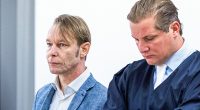 Hard drive in suspect's factory 'has clues Madeleine McCann is dead'