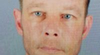 Mugshot of Christian Brueckner, suspect in Madeleine McCann's disappearance.