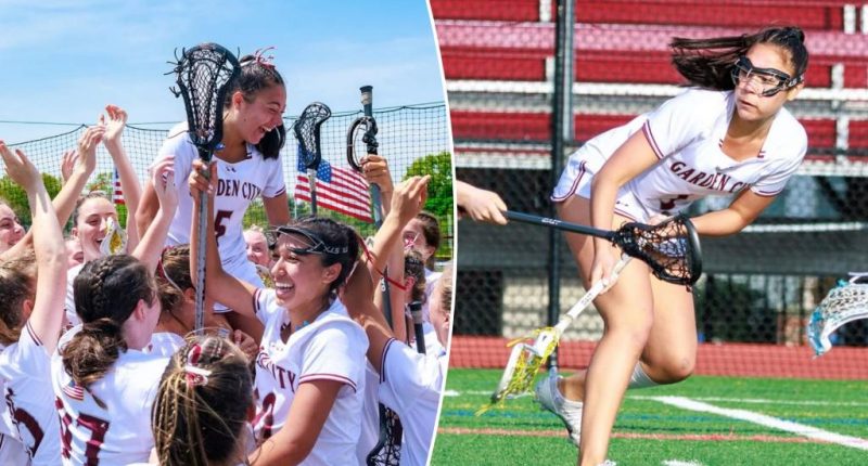 Harvard-bound star leads Garden City to second consecutive Woodstick Classic title