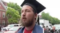 Harvard grads slam Trump's international student crackdown