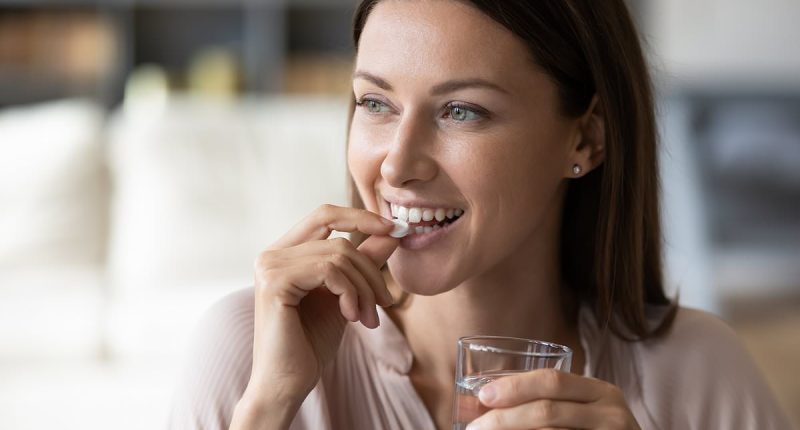 Harvard study discovers cheap common supplement REVERSES aging