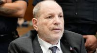 Harvey Weinstein's alleged victim reveals his claim about actresses