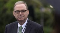 Hassett: European trade negotiations tough because countries 'can't make up their own minds'