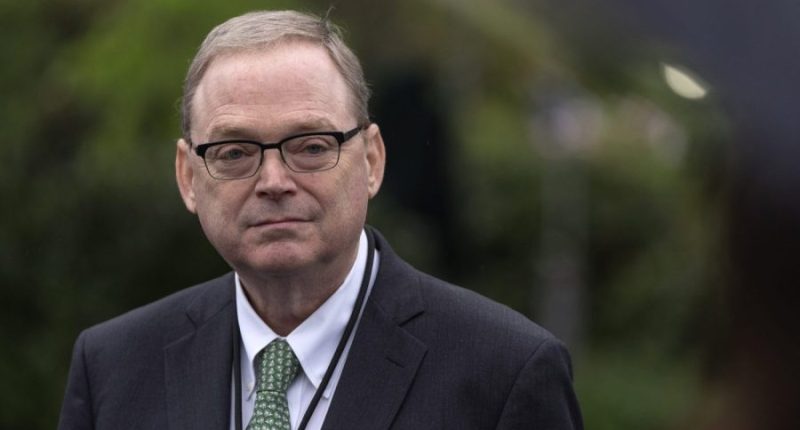Hassett: European trade negotiations tough because countries 'can't make up their own minds'
