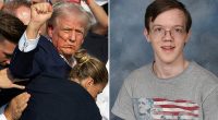 Haunting new emails show very different side to gunman who shot Trump