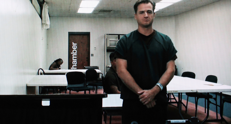 Hawaii judge denies bail to doctor accused of trying to kill wife while hiking on popular trail