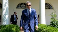 Hegseth sparks fears as he moves to ax generals