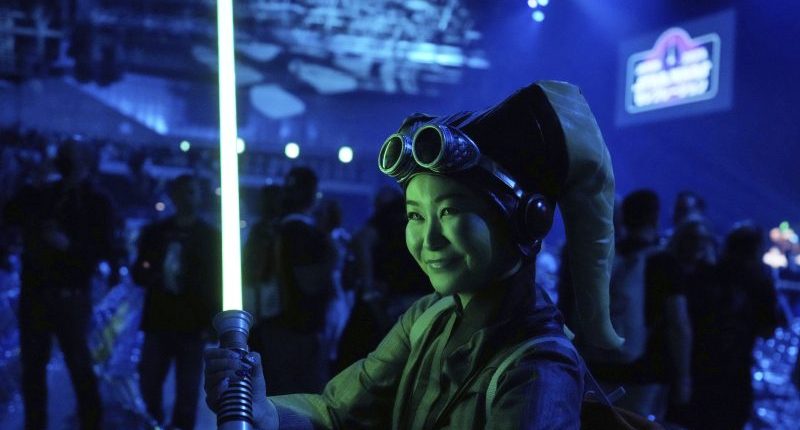 Here's why May the 4th is celebrated as Star Wars Day across the galaxy