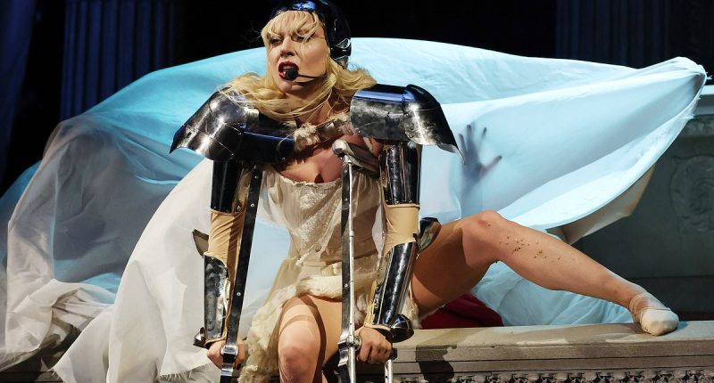 Hideous reason Lady Gaga was targeted by horror bomb plot in Rio