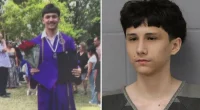 High school graduate shot dead at Texas party after confronting armed teen