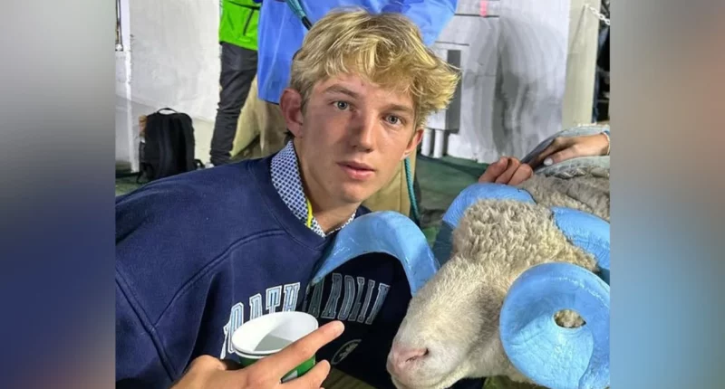 High school tennis star killed by alleged drunk driver weeks before graduation