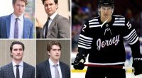 Hockey players sexual assault trial takes another dramatic turn
