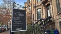 Homesellers now outnumber buyers by half a million: Redfin
