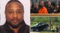Horror chain of events in Ohio as man charged with killing deputy day after cops killed his son