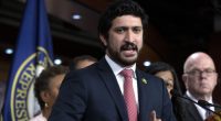 House Democrat: 'Elon Musk isn't gone'