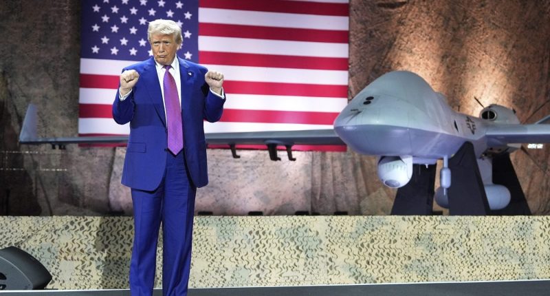 House GOP speeds toward showdown