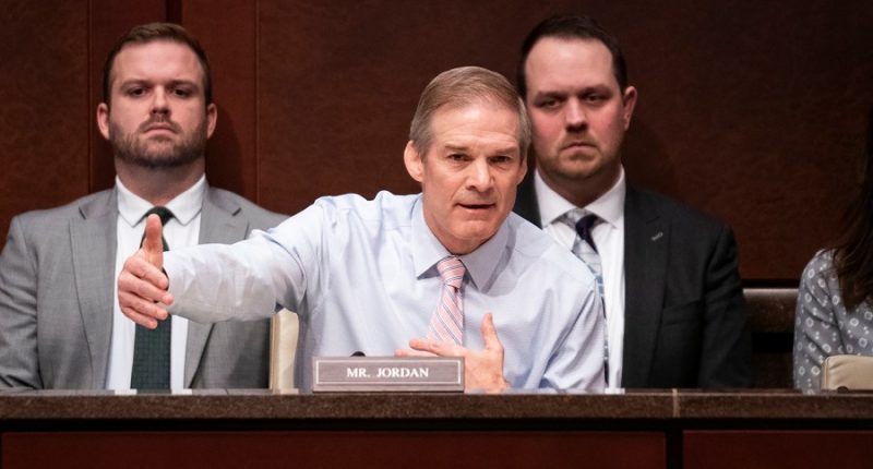 House panel advances sweeping bill of Trump immigration priorities