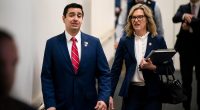 House sends resolution giving polluters more leeway to Trump's desk