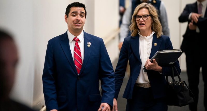 House sends resolution giving polluters more leeway to Trump's desk