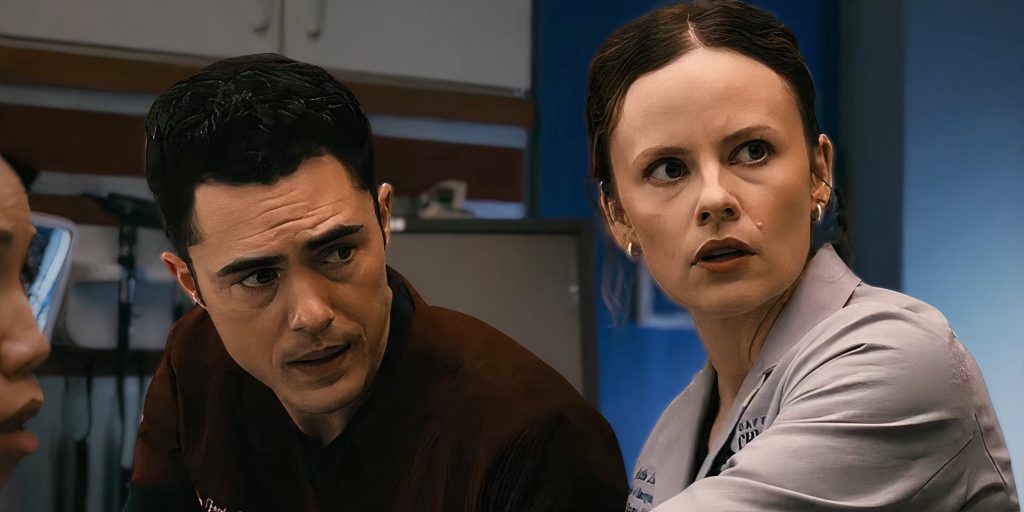 How Chicago Med Season 10 Has Done A Great Job Introducing New Characters