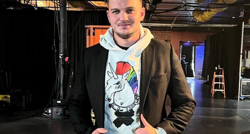 How CycleBar Training Gave Hayden Grove an Edge on ‘The Voice’—EXCLUSIVE